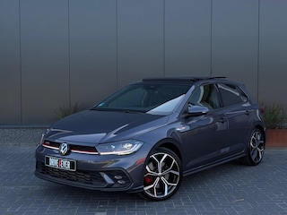 Volkswagen Polo 2.0 TSI GTI M2025 FULL PANO NAVI CAMERA LEDER