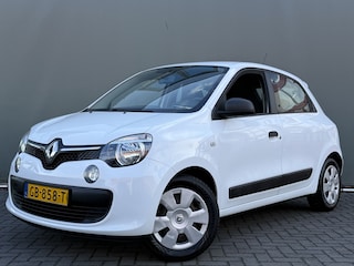 Renault Twingo BWJ 2015 1.0 71 PK SCe Authentique CRUISE | AIRCO | BLUETOOTH | 5-DEURS | CV