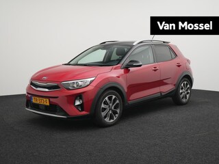 Kia Stonic 1.0 T-GDi DynamicLine NAVIGATIE | CAMERA | LMV | CRUISE | CLIMA | 12 MAANDEN BOVAG GARANTIE |