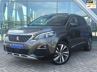 Peugeot 3008 1.6 e-THP Blue Lease Premium 165pk Panoramadak / Trekhaak / Camera