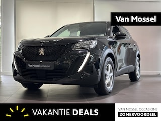 Peugeot 2008 1.2 PureTech Active | Cruise Control | Parkeerhulp | Navigatie | Apple Carplay/Android Auto