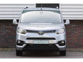 Toyota Proace City 1.2 Turbo Innovator
