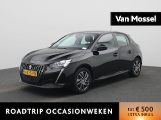 Peugeot 208 1.2 PureTech Active Pack