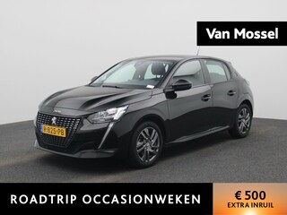 Peugeot 208 1.2 PureTech Active Pack