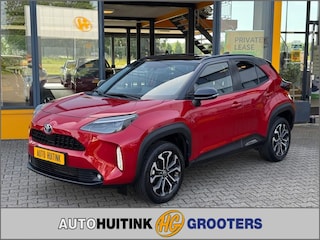 Toyota Yaris Cross 1.5 Hybrid Dynamic - Navi - stoelverwarming - camera