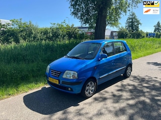Hyundai Atos 1.1i Dynamic Nieuwe Disb Riem Automaat Trekhaak Elk Ramen