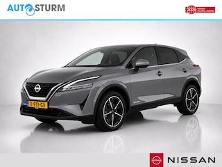 Nissan Qashqai 1.5 e-Power Tekna