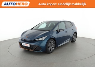 Cupra Born Performance One 62 kWh |EK01044|
