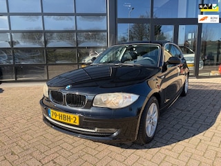 BMW 120i Business Line, 1 eigenaar, NL-Auto