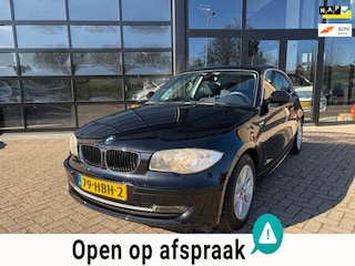 BMW 120i Business Line, 1 eigenaar, NL-Auto