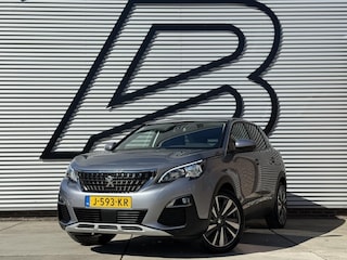 Peugeot 3008 1.2 PureTech Blue Lease Premium Avantage 1e Eigenaar|Navi|Camera|D-riem vv in 2024|Carplay|N.A.P|Dealer Onderhouden|APK tot 09-2026