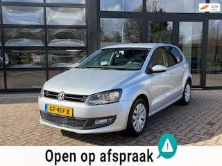 Volkswagen Polo TSI BlueMotion Comfortline, Nwe APK