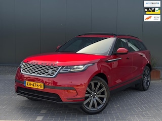 Land Rover Range Rover Velar 2.0 I4 Turbo AWD SE FULL | ORG NL | PANO | LEDER | NAVI | CR CONTROL | MF STUUR |