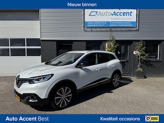 Renault Kadjar 1.2 TCe Bose Navi/Camera/Trekhaak/76dkm...