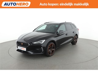 Cupra Leon 1.4 e-Hybrid VZ Copper Edition |FK04920|