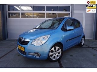 Opel Agila 1.2 Enjoy * Airco * 5Drs *