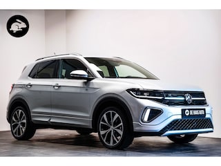 Volkswagen T-Cross 2x R-Line|Camera|18 inch|Acc|Matrix led