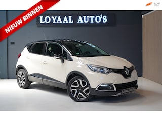 Renault Captur 1.2 TCe Dynamique | AUTOMAAT | CRUISE | AIRCO | PDC | APK