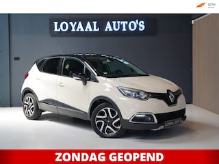 Renault Captur 1.2 TCe Dynamique | AUTOMAAT | CRUISE | AIRCO | PDC | APK