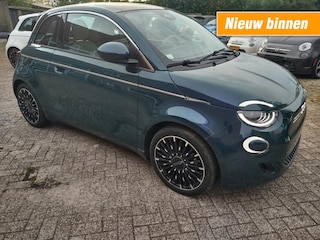 Fiat 500 E-La Prima- 42KW Summer sale