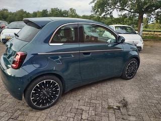 Fiat 500 E-La Prima- 42KW Summer sale