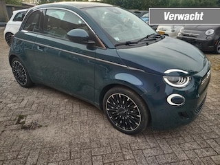 Fiat 500 E-La Prima- 42KW Summer sale