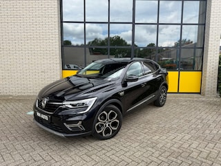 Renault Arkana 140PK Techno Mild hybrid