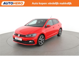 Volkswagen Polo 2.0 TSI GTI l YB98019 l
