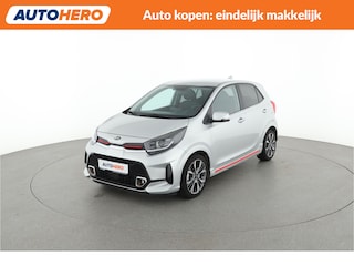 Kia Picanto 1.0 DPi GT-Line |KH49220|