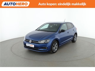Volkswagen Polo 1.0 TSI Comfortline | VN11131 |
