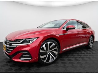 Volkswagen Arteon eHybrid R-Line, Pano | HUD | Trekhaak