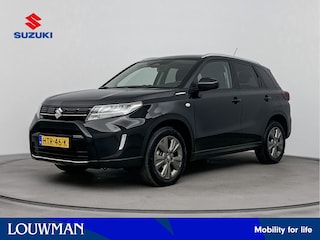 Suzuki Vitara 1.5 Hybrid Select Automaat | NL-Auto | Navigatie | Onderweg-naar-dealer