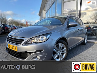 Peugeot 308 1.6 THP Active | Trekhaak | Navigatie | Cruise | LMV | PDC | Climate | Nieuwe Distributieketting | recent onderh |