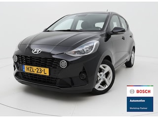 Hyundai i10 1.0 Premium LM - STOEL & STUURVERWARMING