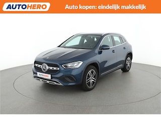 Mercedes-Benz GLA 250 e Business Solution Luxury Limited l EB08920 l