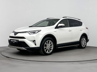 Toyota RAV4 2.5 Hybrid AWD Executive | JBL-Audio | 360° Camera | Onderweg-naar-dealer