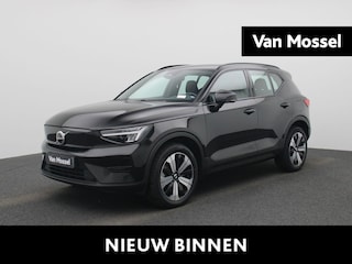 Volvo XC40 Recharge Core LED | NAVIGATIE | PARKEERSENSOREN | CRUISE CONTROL | CAMERA | LMV | 12 MAANDEN BOVAG GARANTIE |