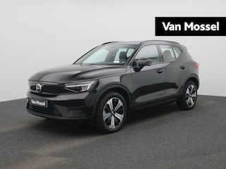 Volvo XC40 Recharge Core LED | NAVIGATIE | PARKEERSENSOREN | CRUISE CONTROL | CAMERA | LMV | 12 MAANDEN BOVAG GARANTIE |