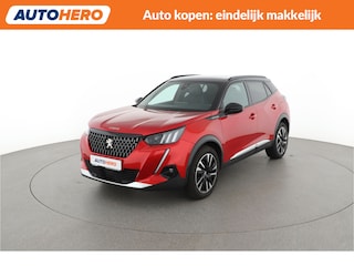 Peugeot 2008 1.2 PureTech Blue Lease Active |FC13111|