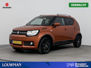 Suzuki Ignis 1.2 Select | NL-Auto | Apple Carplay -/ Android Auto | Onderweg-naar-dealer