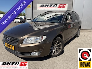 Volvo V70 2.0 D4 Nordic+