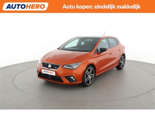 Seat Ibiza 1.0 TSI FR Business Intense | YW46110 |