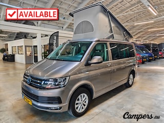 Volkswagen California Ocean T6 2.0 TDI 150PK DSG