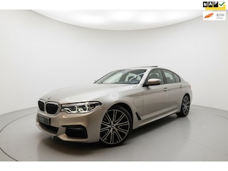 BMW 530e iPerformance High Executive M SPORT 360 HUD