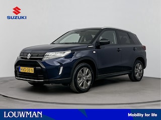 Suzuki Vitara 1.5 Hybrid Select Automaat | NL-Auto | Fabr Garantie mogelijk t/m 07-2035 ! Onderweg-naar-dealer