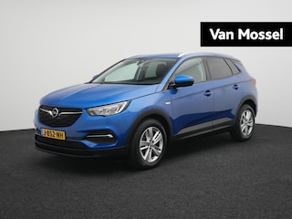 Opel Grandland X 1.2 Turbo Business Edition