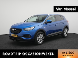 Opel Grandland X 1.2 Turbo Business Edition