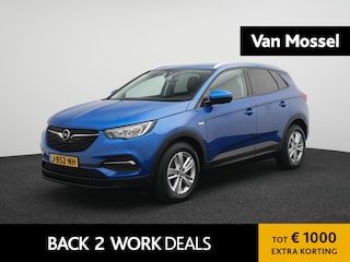Opel Grandland X 1.2 Turbo Business Edition