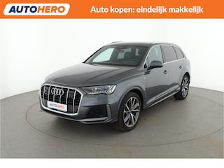 Audi Q7 55 TFSI e quattro Pro Line S |MD24769|