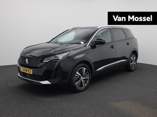 Peugeot 5008 1.2 PureTech Allure Pack Business